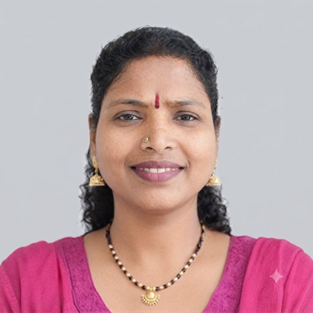 Laxmi pawar - Part time Patient Care and Elderly Care in Jogeshwari Wes in Mumbai